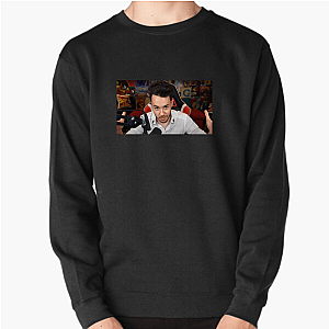 Tap to Hype – Grefg On Fire The Grefg Sweatshirts