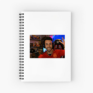 GG by TheGrefg The Grefg Notebook