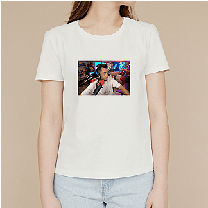 TheGrefg Universe The Grefg T-Shirts