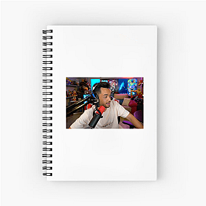 TheGrefg Universe The Grefg Notebook