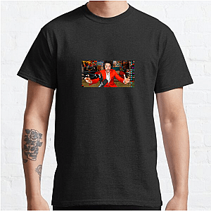Hype Unleashed – TheGrefg Drop The Grefg T-Shirts