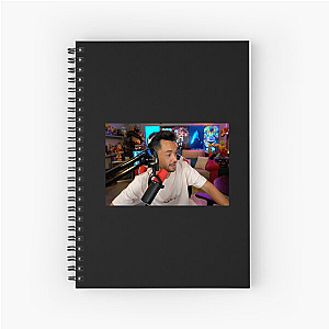 TheGrefg Universe The Grefg Notebook