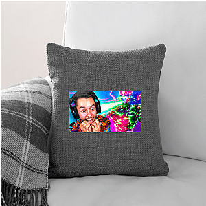 Built Different – TheGrefg The Grefg Pillows Cover