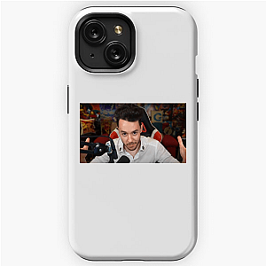 Tap to Hype – Grefg On Fire The Grefg Samsung Cases