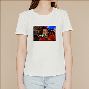 GG by TheGrefg The Grefg T-Shirts