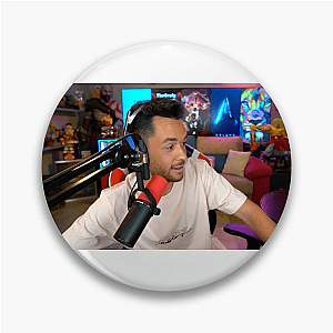 TheGrefg Universe The Grefg Pins