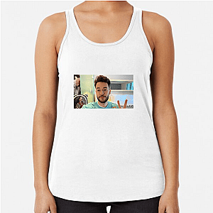 Next Boss: TheGrefg The Grefg Tank Tops