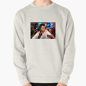 TheGrefg Universe The Grefg Sweatshirts