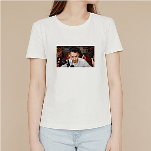 Tap to Hype – Grefg On Fire The Grefg T-Shirts