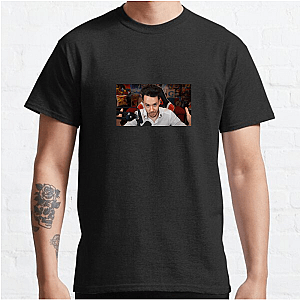 Tap to Hype – Grefg On Fire The Grefg T-Shirts