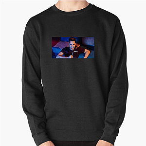 The Red Streak – Grefg Flame The Grefg Sweatshirts