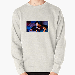 The Red Streak – Grefg Flame The Grefg Sweatshirts
