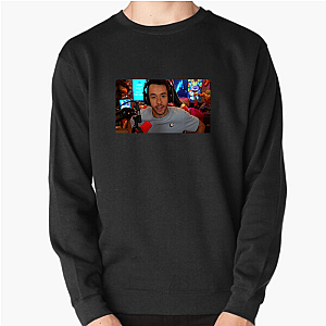 100% Energía – Grefg Certified The Grefg Sweatshirts