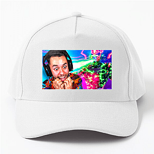 Built Different – TheGrefg The Grefg Hats & Caps