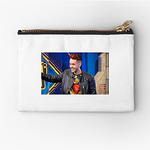 Ultra Instinct Grefg The Grefg Zipper Pouches
