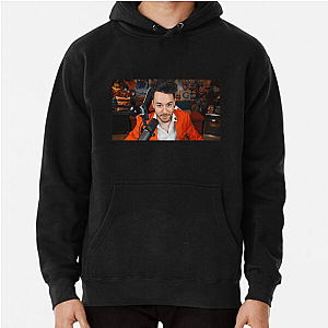Grefg Mode: Overcharged The Grefg Hoodies