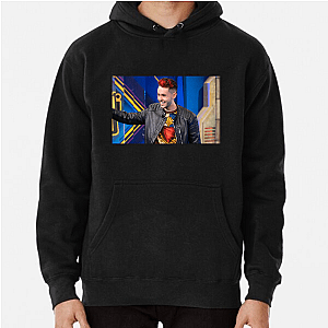 Ultra Instinct Grefg The Grefg Hoodies