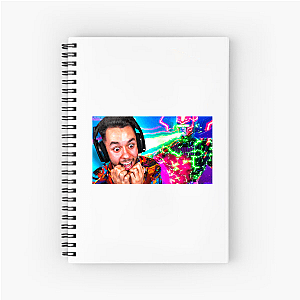 Built Different – TheGrefg The Grefg Notebook