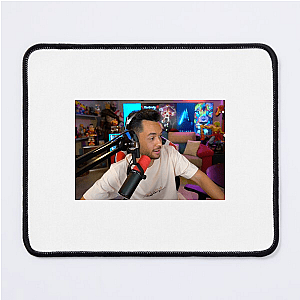 TheGrefg Universe The Grefg Mouse Pads