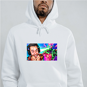 Built Different – TheGrefg The Grefg Hoodies