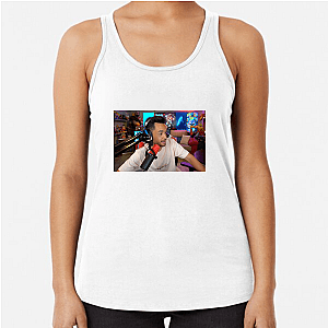 TheGrefg Universe The Grefg Tank Tops