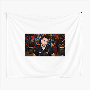 #TeamGrefg – Always Live The Grefg Tapestries