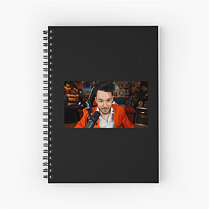 Grefg Mode: Overcharged The Grefg Notebook