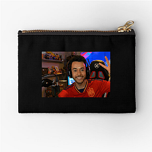 GG by TheGrefg The Grefg Zipper Pouches