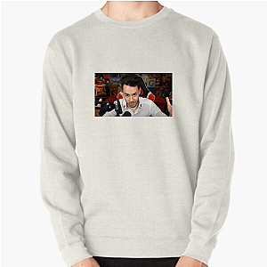 Tap to Hype – Grefg On Fire The Grefg Sweatshirts