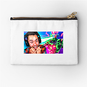 Built Different – TheGrefg The Grefg Zipper Pouches