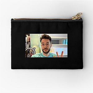 Next Boss: TheGrefg The Grefg Zipper Pouches