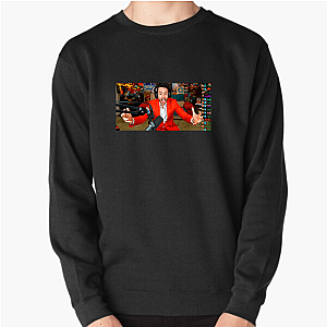 Hype Unleashed – TheGrefg Drop The Grefg Sweatshirts