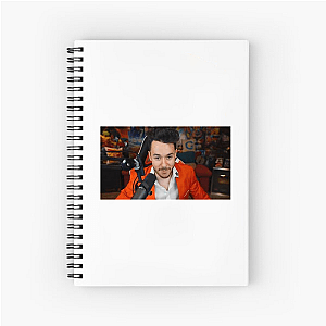 Grefg Mode: Overcharged The Grefg Notebook
