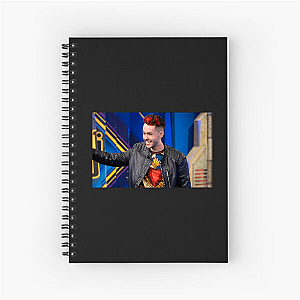 Ultra Instinct Grefg The Grefg Notebook