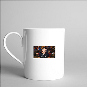 #TeamGrefg – Always Live The Grefg Mugs