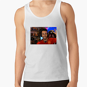 GG by TheGrefg The Grefg Tank Tops