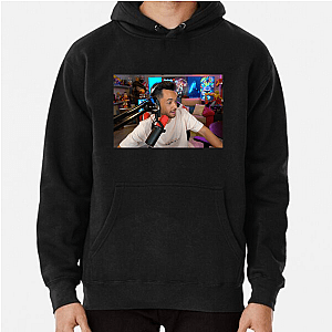 TheGrefg Universe The Grefg Hoodies