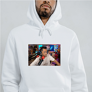 TheGrefg Universe The Grefg Hoodies