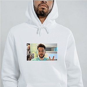 Next Boss: TheGrefg The Grefg Hoodies