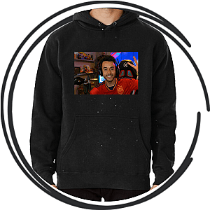 The Grefg Hoodies