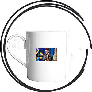 The Grefg Mugs