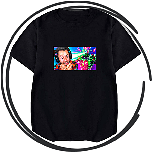 The Grefg T-Shirts