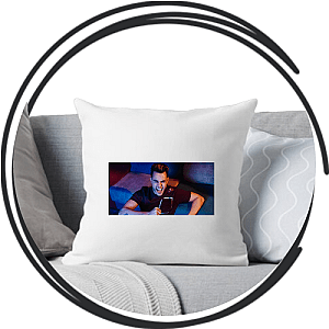 The Grefg Pillows Cover