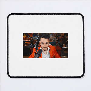Grefg Mode: Overcharged The Grefg Mouse Pads