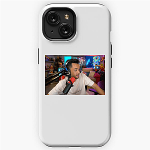 TheGrefg Universe The Grefg iPhone Cases