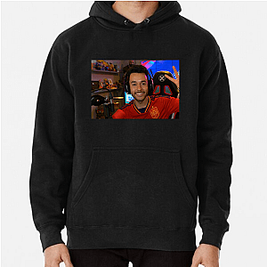 GG by TheGrefg The Grefg Hoodies