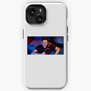 The Red Streak – Grefg Flame The Grefg Samsung Cases