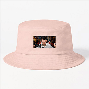 Tap to Hype – Grefg On Fire The Grefg Hats & Caps