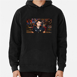 #TeamGrefg – Always Live The Grefg Hoodies
