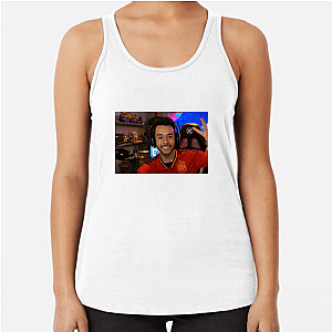 GG by TheGrefg The Grefg Tank Tops